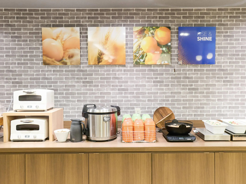 Comfort Hotel Himeji