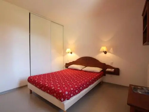 Apartment Palatin 4