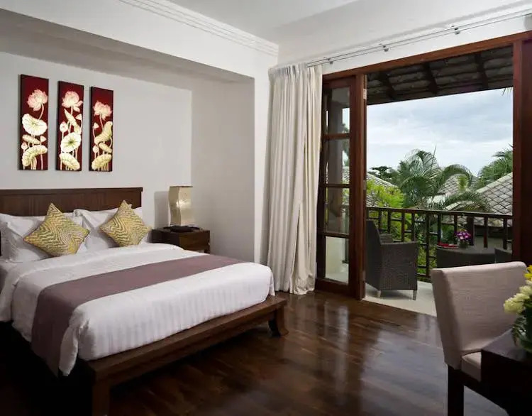Kanda Pool Villas