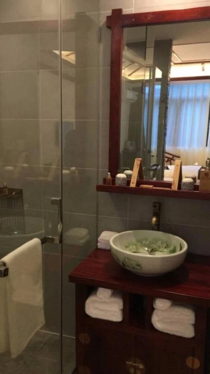 Suzhou Oriental Hotel Shizilin Branch