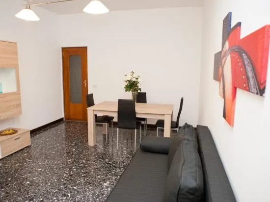 Maipiusenza House