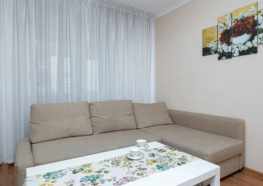 Jantar ApartamentyCity Center 10Gierczak