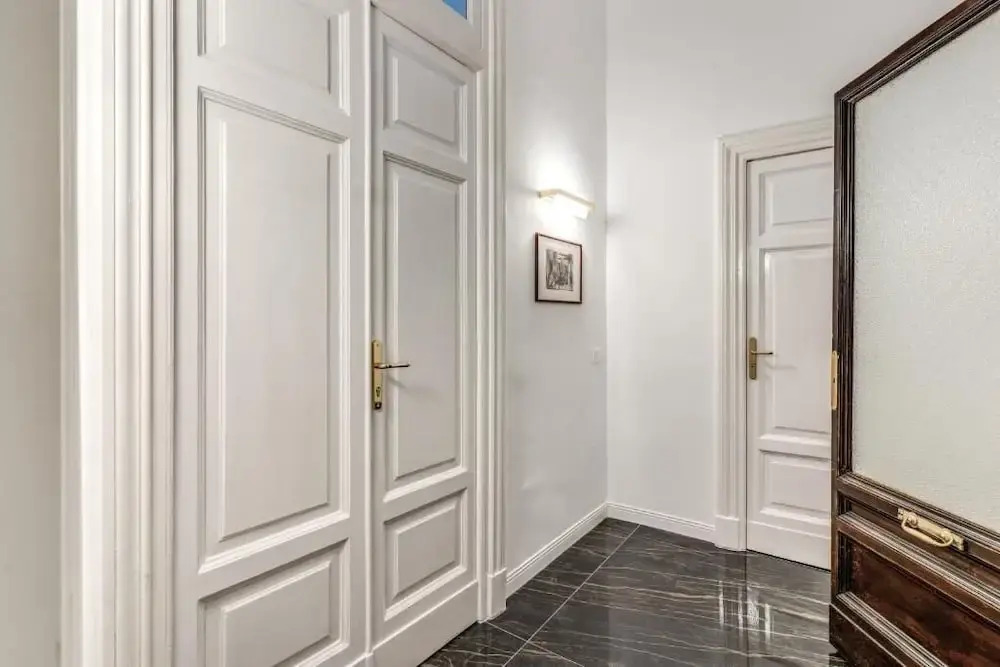 Palazzetto Santa Lucia