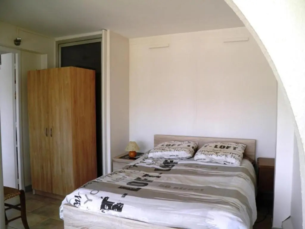 Appartement Sète, 2 pièces, 6 personnes - FR-1-338-133
