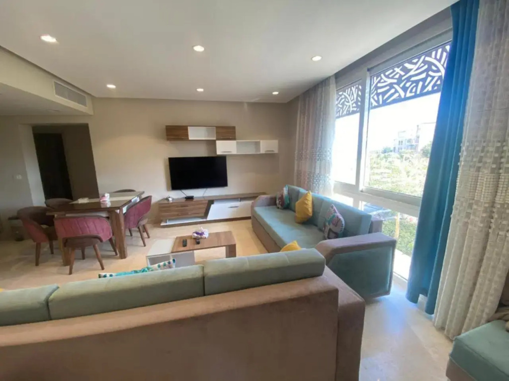Mangrovy 2 BR Gouna