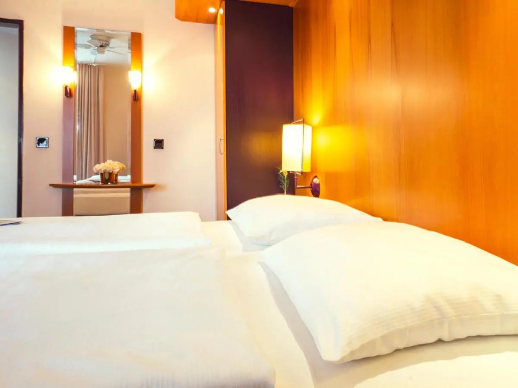 Victors Residenz-Hotel Frankenthal