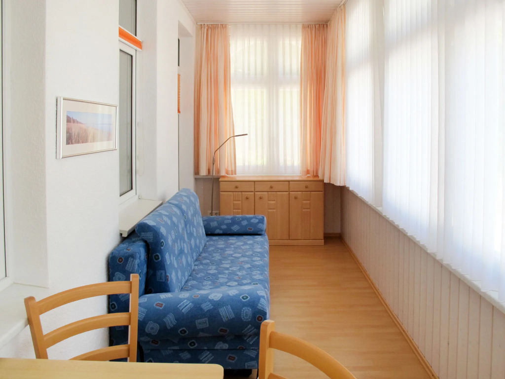 Apartment Villa Imperator-1 by Interhome
