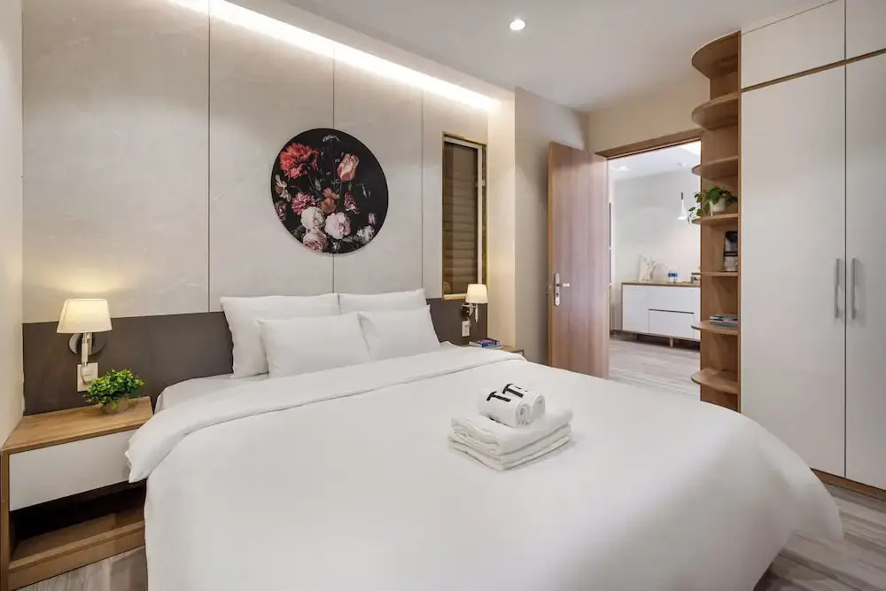 The Royal Healing - Phu My Hung