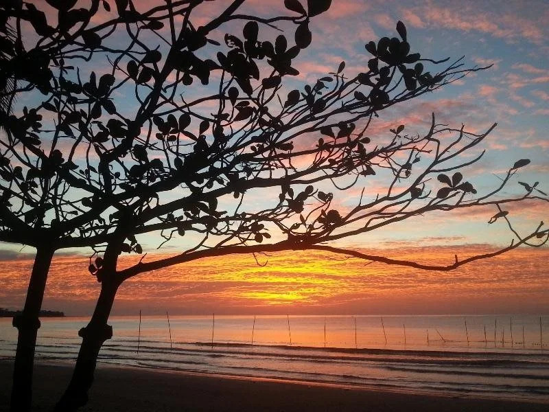 Nitivos Beach Resort