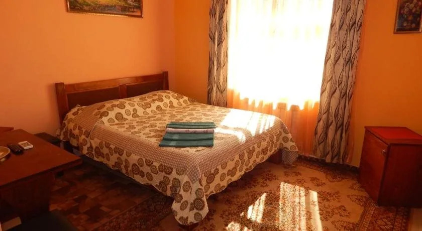Dom Aleks Guest House