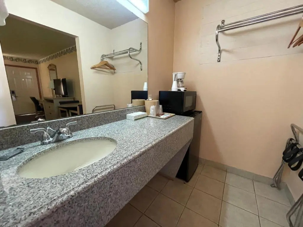Seminole Inn