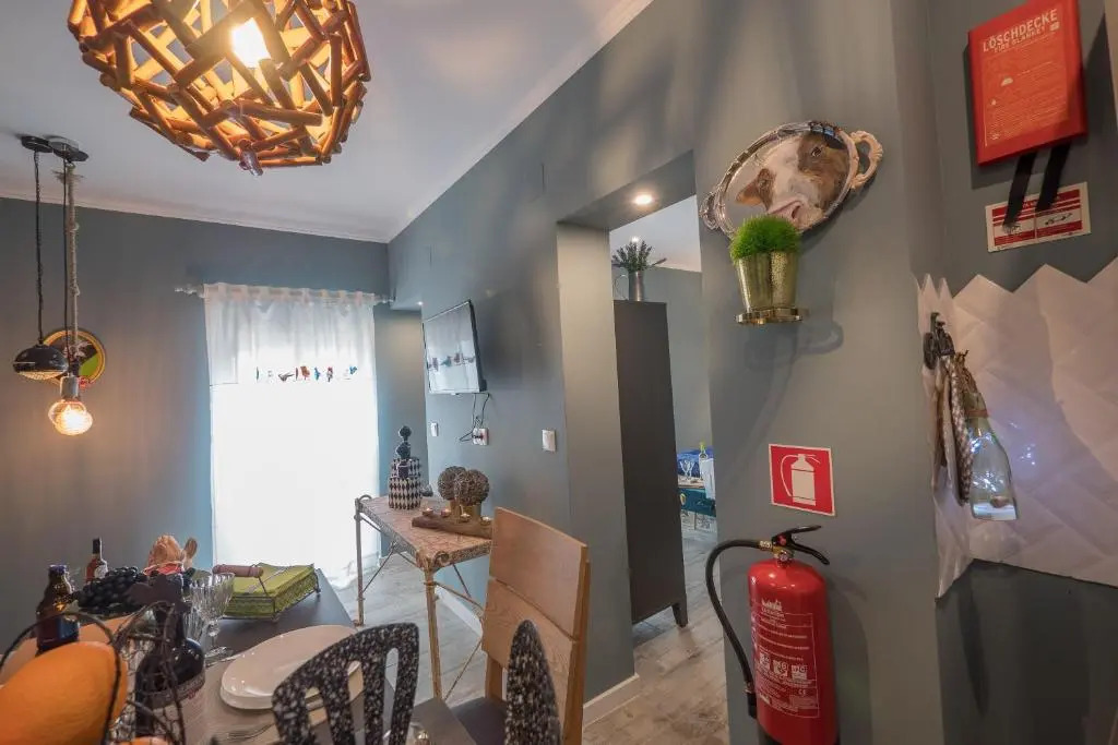 Y Palmela - Boutique Apartments