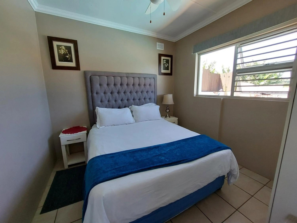 Poolside Guest House