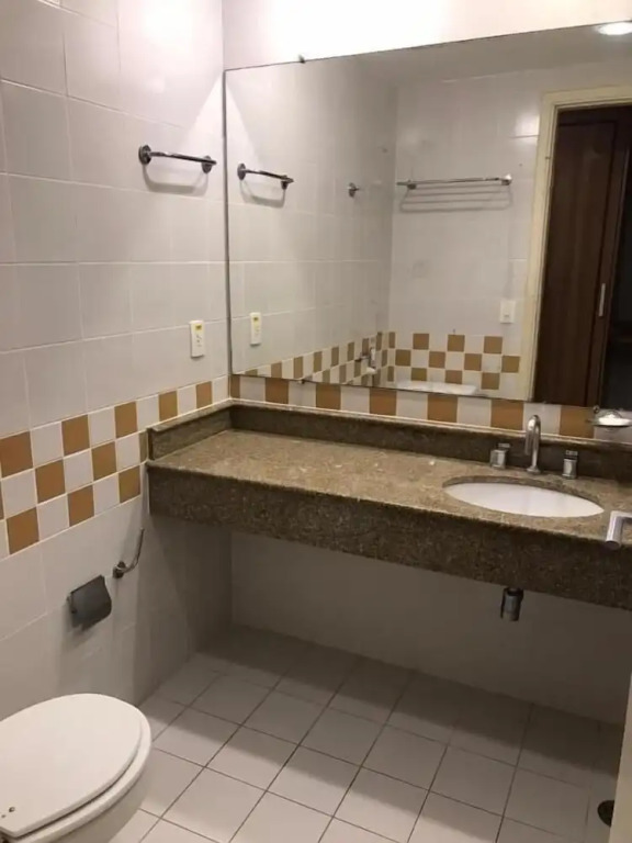 Comfort Ibirapuera