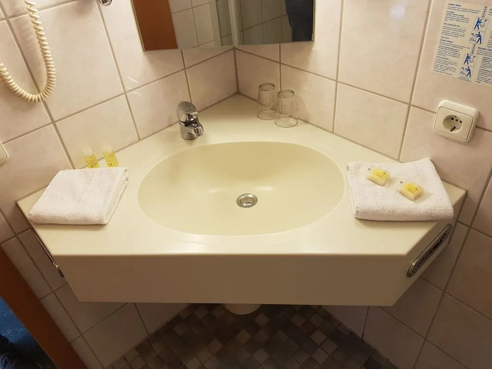 Smarthotel Gallmersgarten