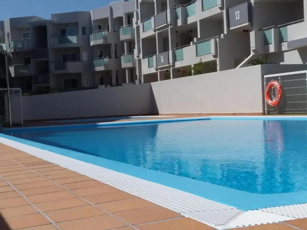 Corralejo Sun 312