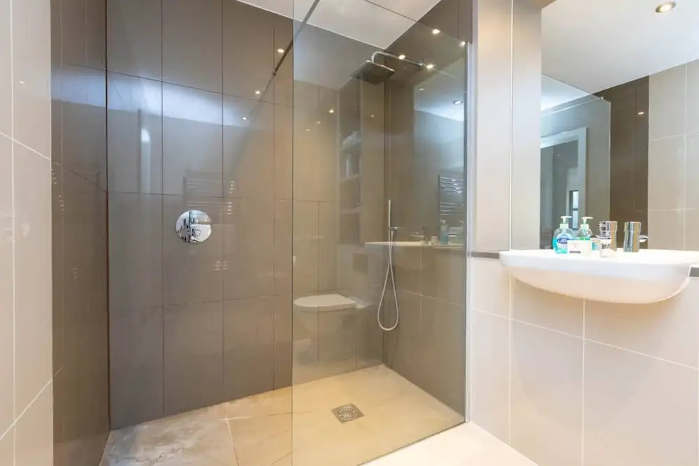 Central and Modern 1 Bedroom Flat in Bermondsey