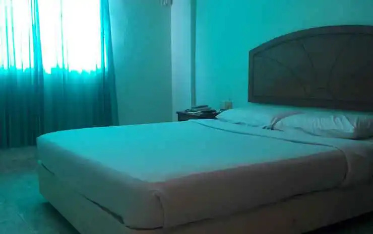 Hotel Bunda