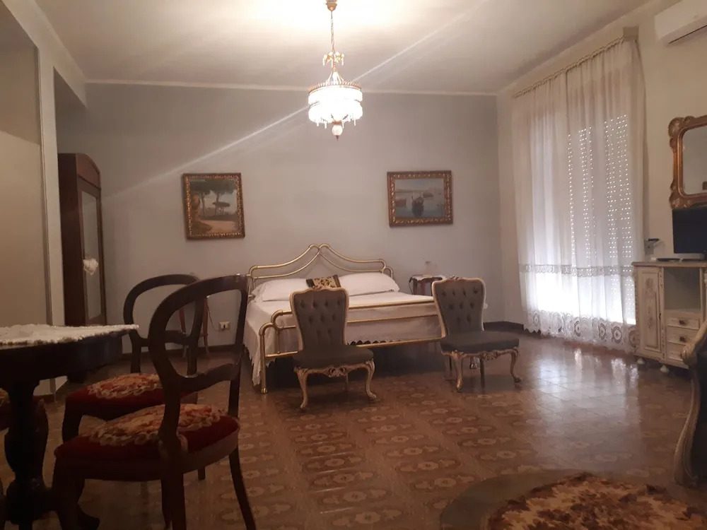 Villa Ada B&B