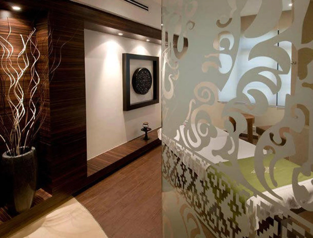 Renaissance Kuala Lumpur Hotel & Convention Centre
