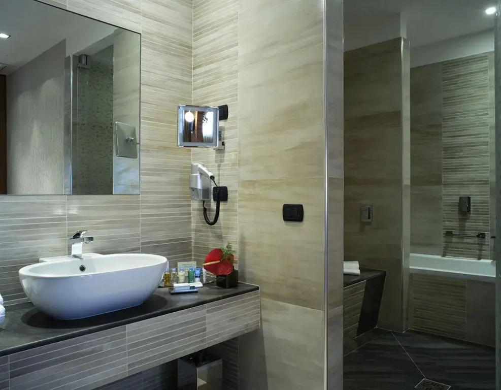 Doubletree By Hilton Acaya Golf Resort Lecce