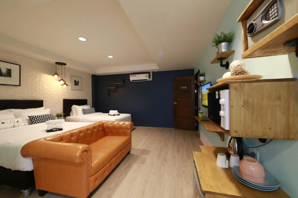 Adagio Bangkok
