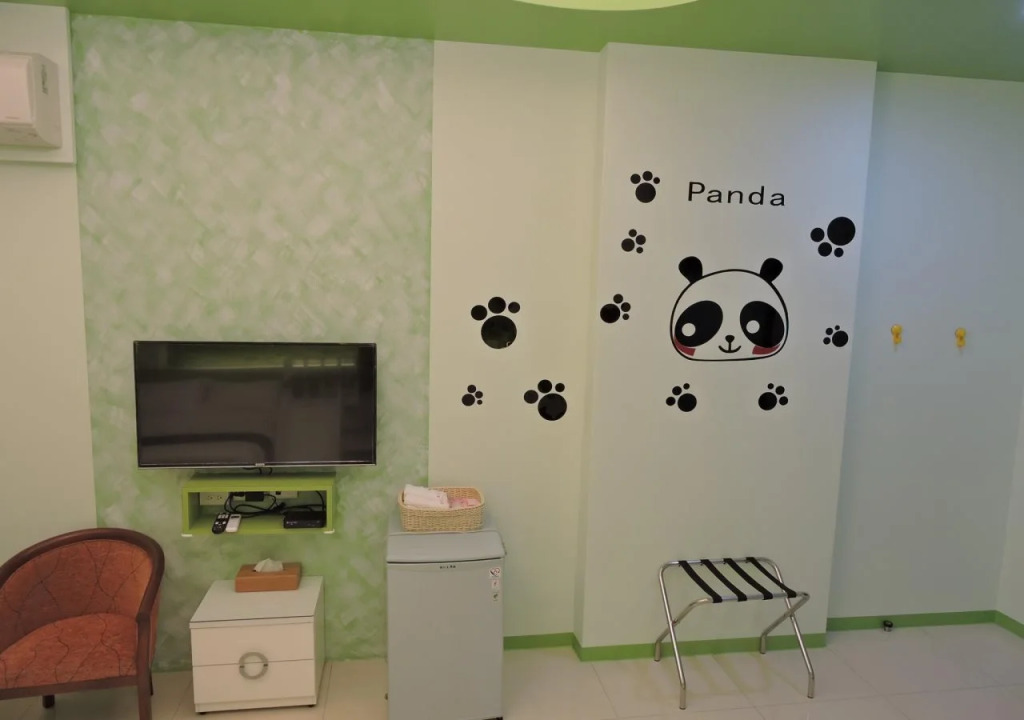 Zhen Ai B&B