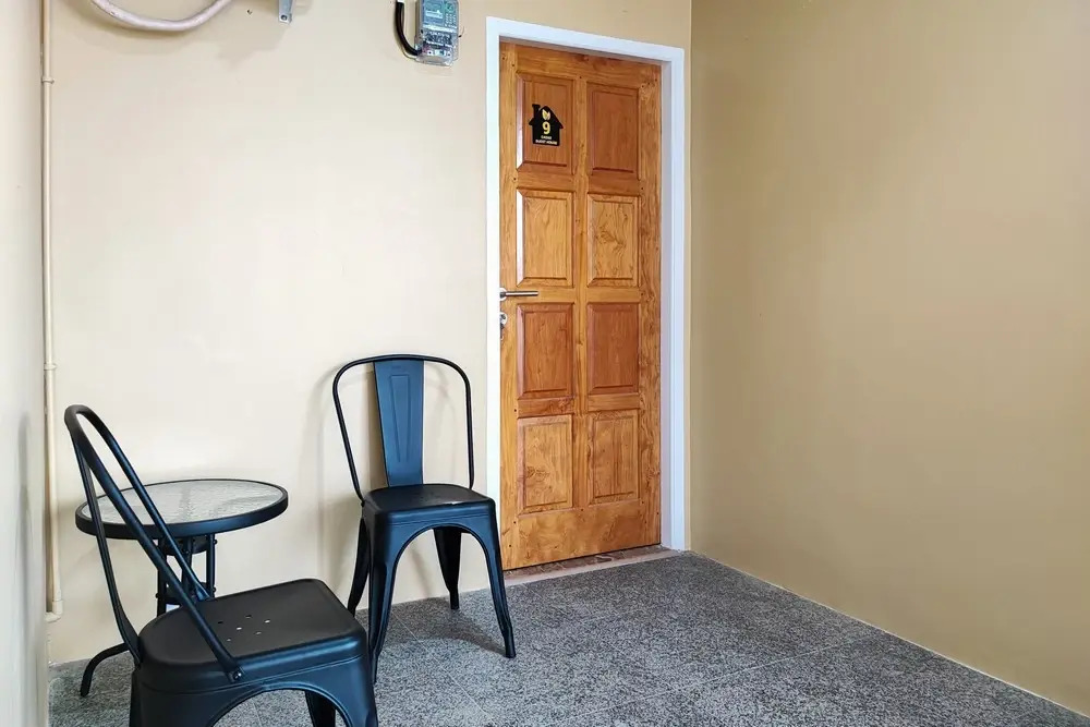 RedDoorz Syariah near Telanaipura Jambi