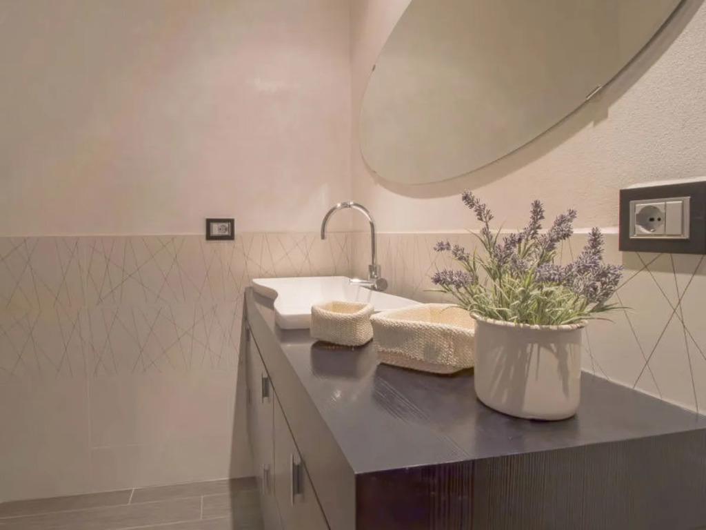 Villa Serra by Interhome