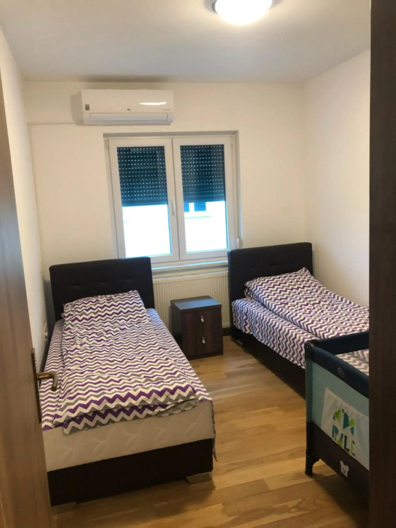 Sarajevo Dream Apartment