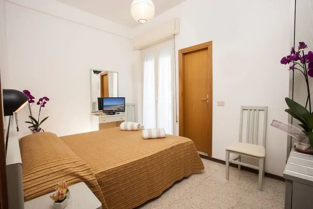 Hotel leonardo