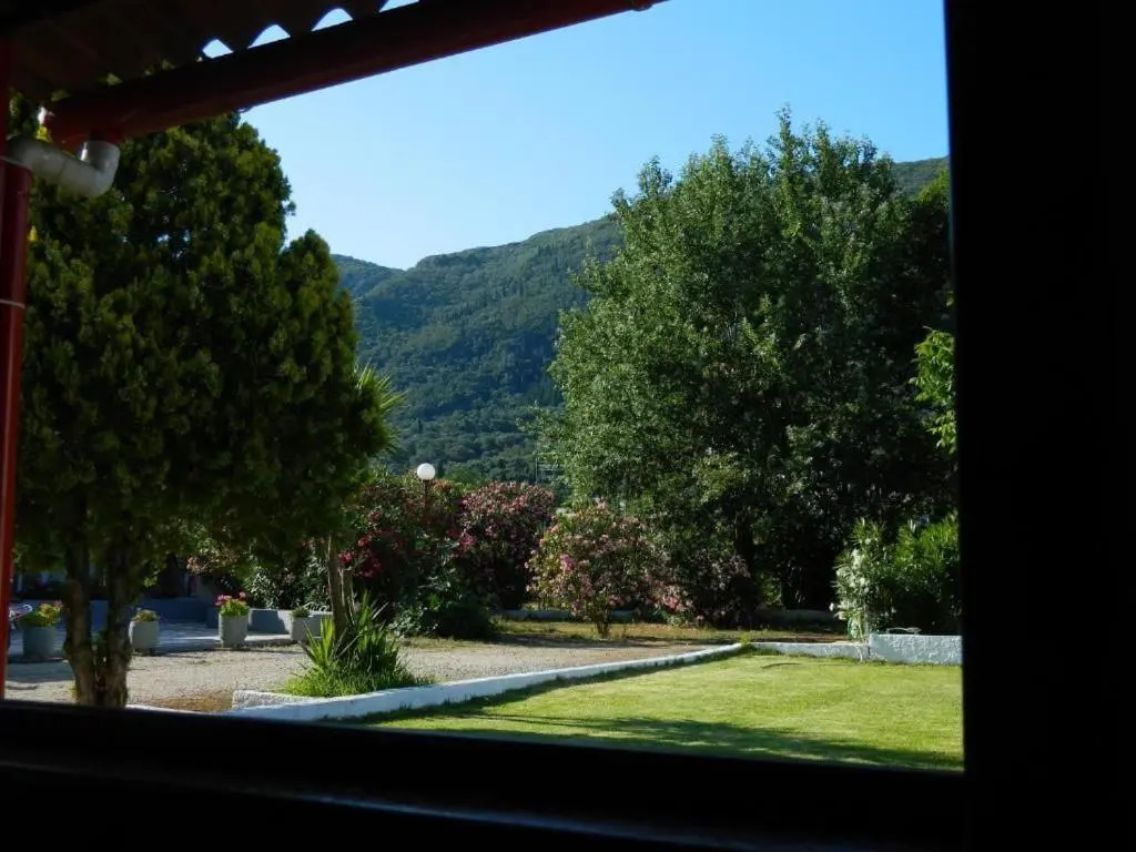 Corfu Dream Village 5