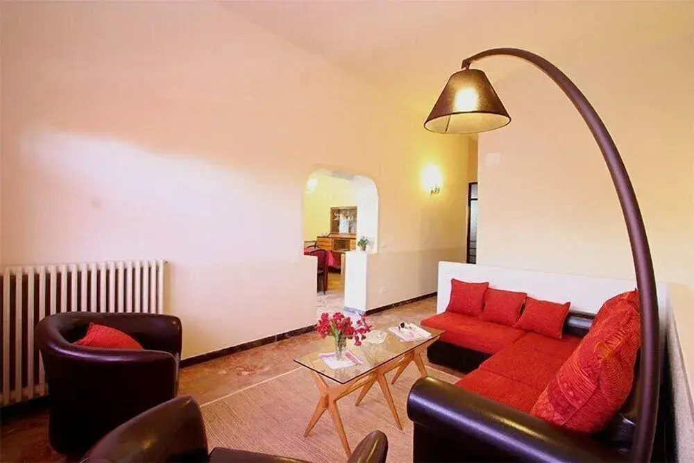 La Casa di Angela