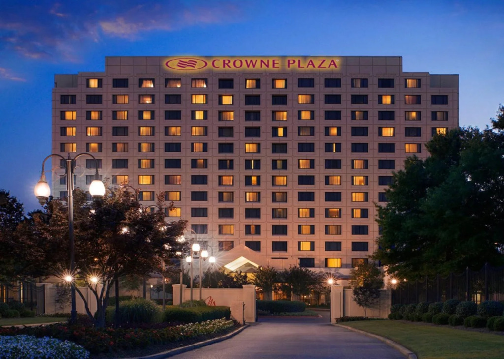 Radisson Hotel Memphis University