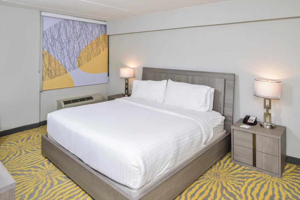Holiday Inn Dallas-Richardson by IHG