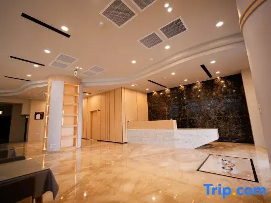 Qifeng Ocean City Hotel Kaohsiung Pier 2