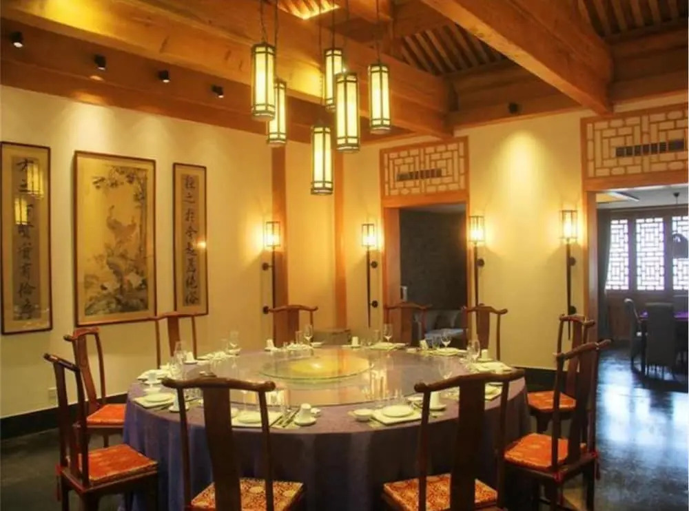 Four Seasons Inn Zhujiang Hot Spring