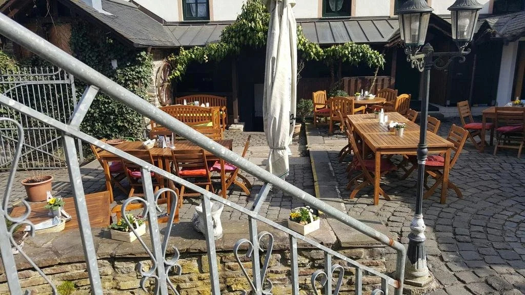 Altes Bierhaus Hotel Zimmervermietung