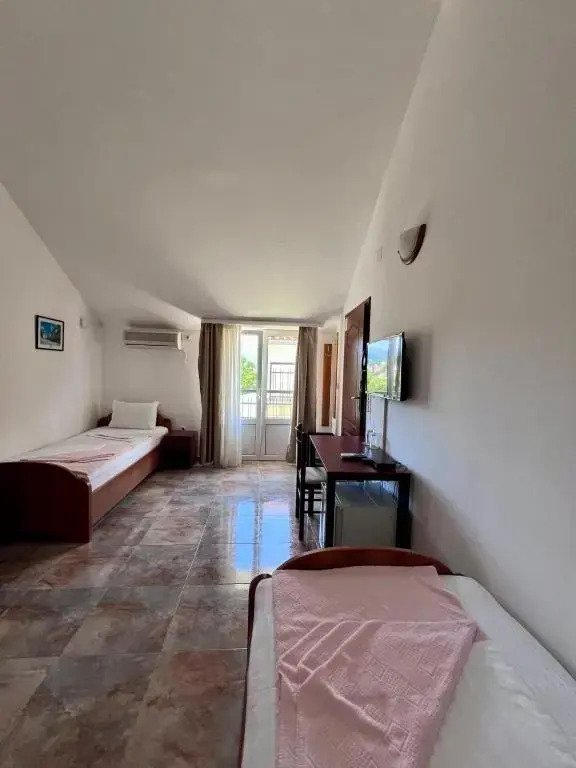 Hotel Max