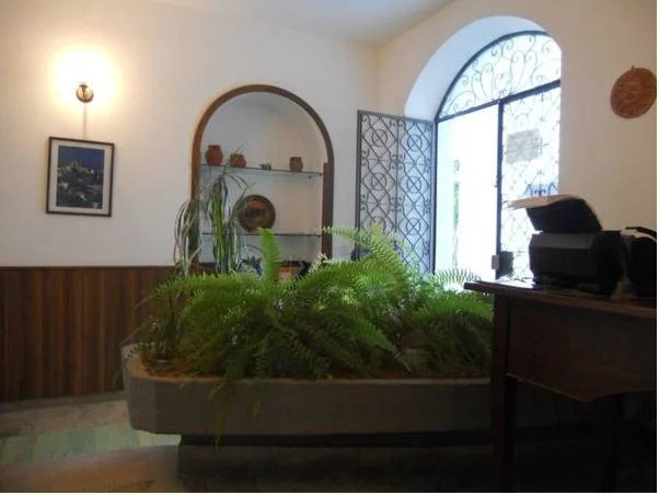 Residence Gnura Momma
