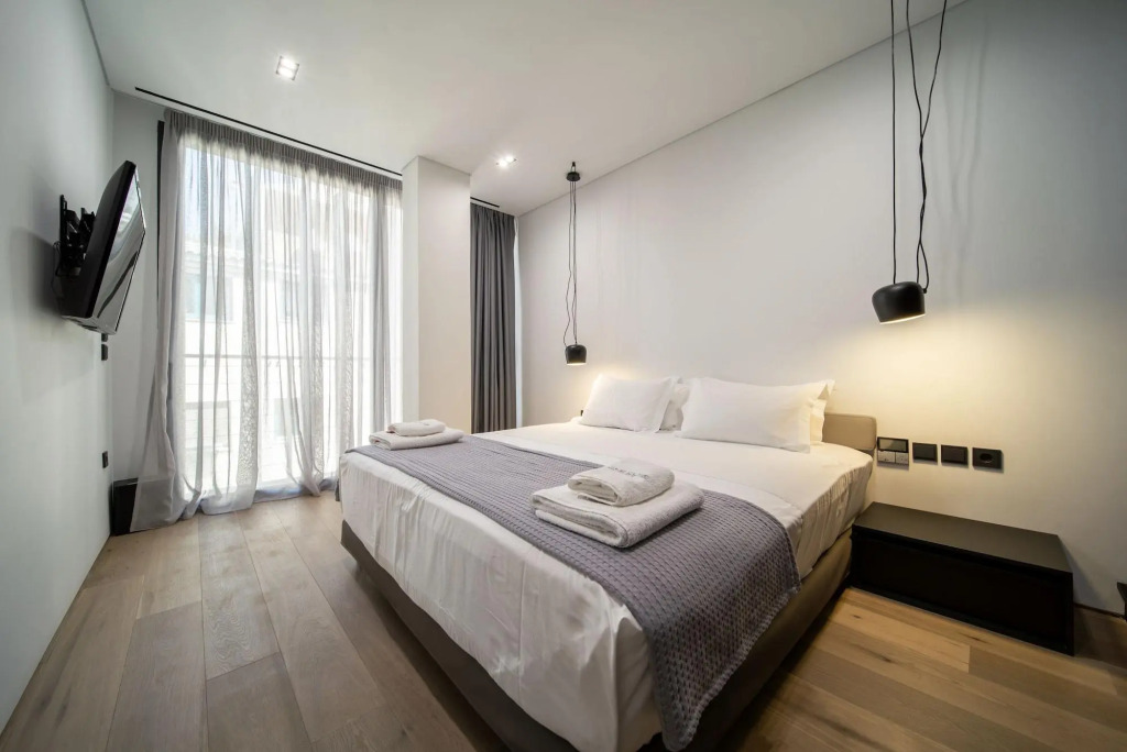 The Duke Boutique Suites