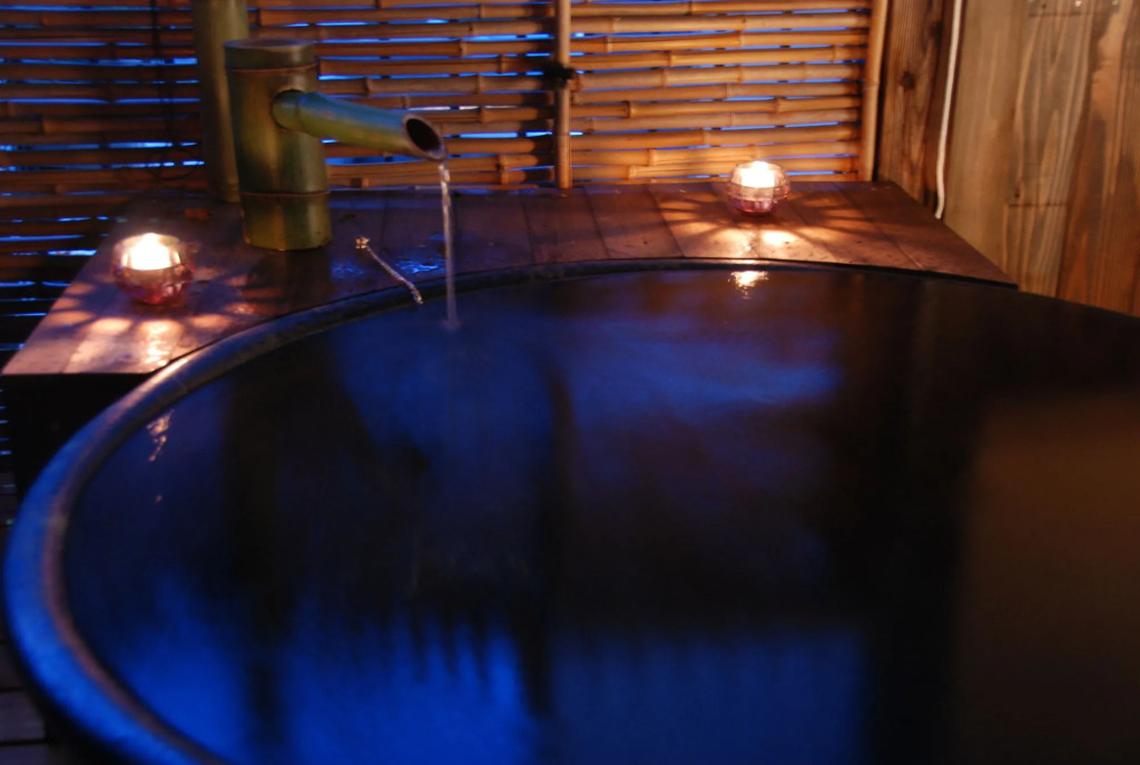 Ryokan Fukuzen