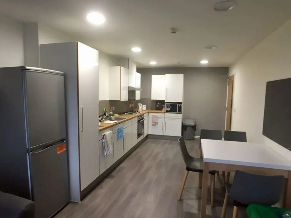 Hub at New Bridewell