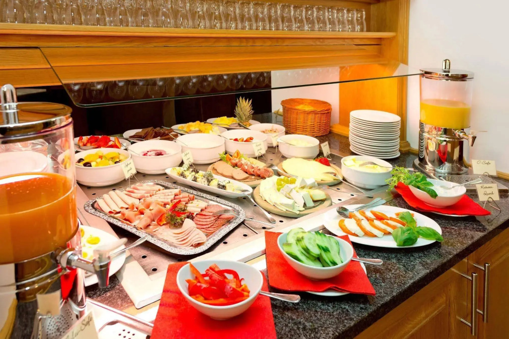 Hotel Villa Neander