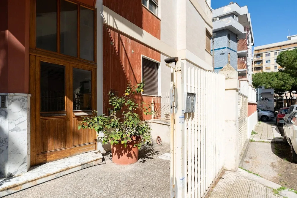 Appartamento Finestra sul Giardino by Wonderful Italy