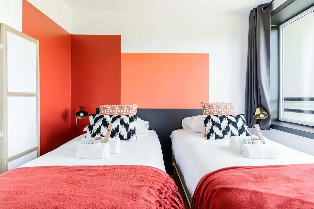 Superbe Appartement Pour 4 Personnes