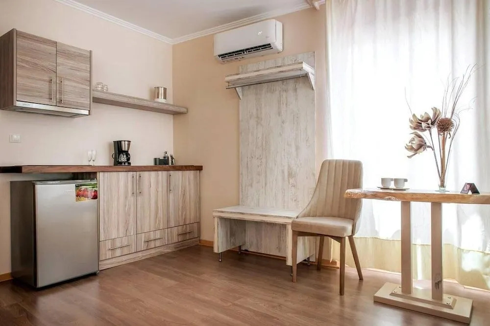 Oniro PargaTown Luxury Suites