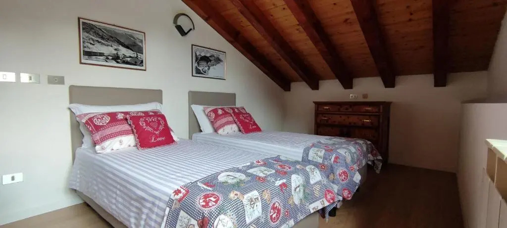 Gavia Cottage