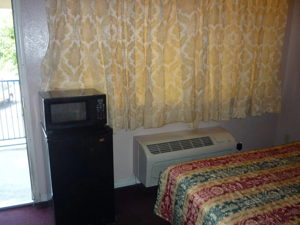Nice Inn Yuba City