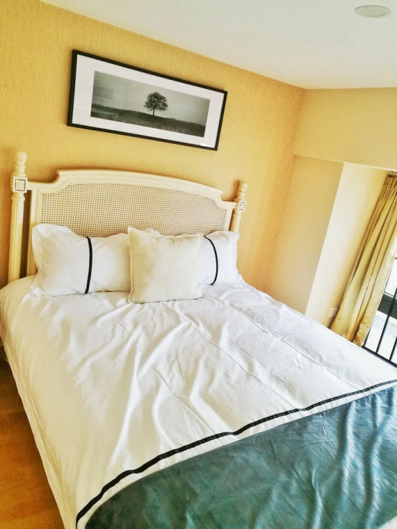 ID HOUSE near by Beijing Capital Airport